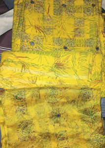 Womens Unstitched Suit Fabric