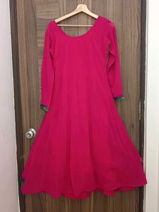 Anarkali Suit