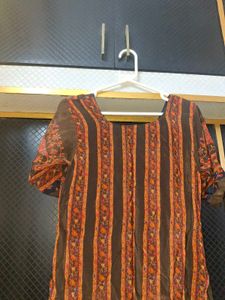 Combo Of 2 Midi Dress