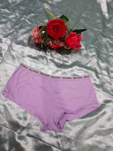 Juicy Couture Lavender Briefs
