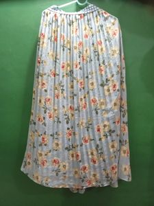 Full Skirt With Net Cloth✅. Offer In Coins At Affordable Prices 🤑