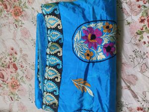 Benarasi Silk..