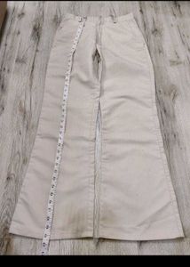 sc9512 Rider Bootcut Pants size 26