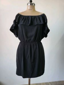 Dress  , Length  35 Inches