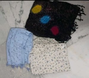 Scarves Bundle