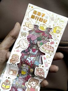 Kawaiii Stickers 🌸🤍🦋