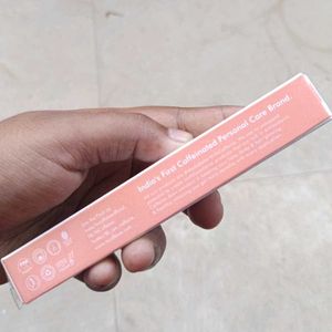 INSTA BRIGHT KOMBUCHA TEA UNDER EYE CREAM