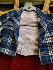 Jacket For Kids