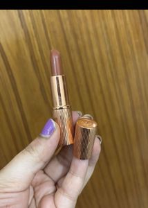 Charlotte Tilbury lipstick