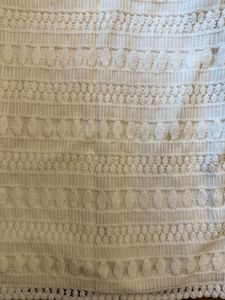 H&amp;M Lace Mini Dress
