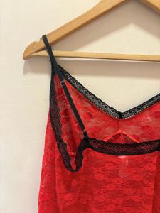 Beautiful Imported Lace Top
