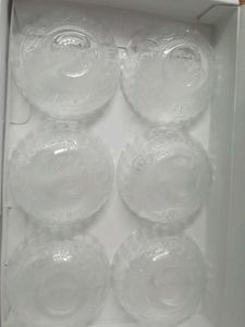 Dinner Set