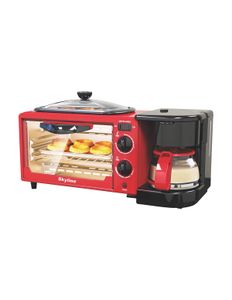 Skyline 3-in-1 Breakfast Station
