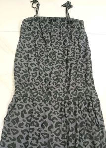 New Jumpsuit With Pocket