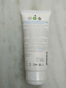 The Mom's Co Natural Foot Cream