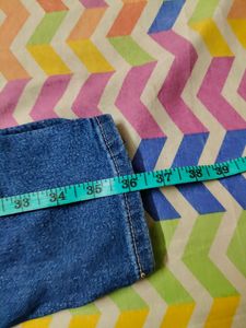 Blue Jeans For Girls