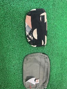 Cute Pouches - Set of 2