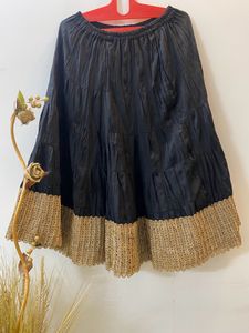 Stretchable Beautiful Lehenga Choli