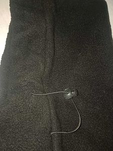 6 in 1 thermal fleece hat