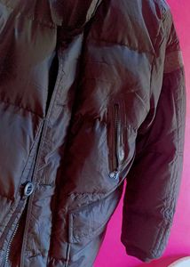 Black Jacket
