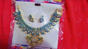 Jewellery Set
