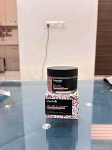 Aqualogica Moisturizer Dot Nd Key Facewash