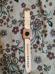 Smart Watch - Fitness Tracker