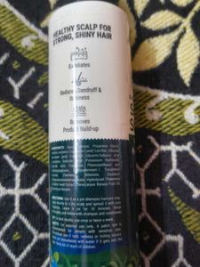 Pilgrim Scalp Scrub