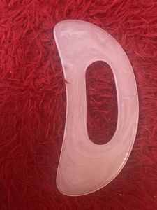 Korean product - scrubber comb hair band