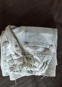 Urbanic Denim Skirt