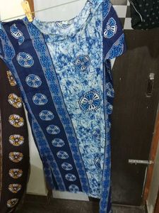 combo pure cotton nighty