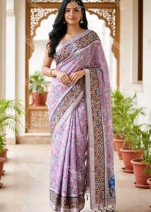 silk Saree
