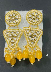 Fancy Party Wear Earrings