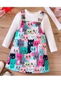 Girls Clothing Bundle