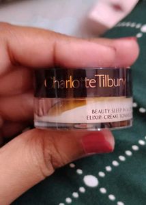 Charlotte Tilbury Magic Night Cream (Sample)