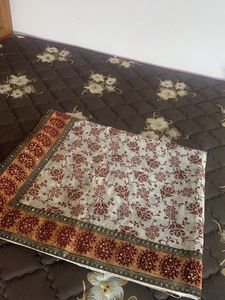Wedding Saree Velvet