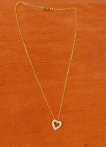 Gold Pendants (6 Piece)