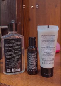 Kimirica French Note Set🩶