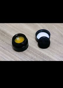 Forest Essentials Lip Balm - Narangi Glaze