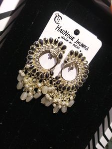 Jhumka Earings
