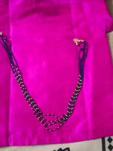 Crystal Chain