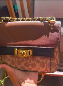 Coach Crossbody Bag
