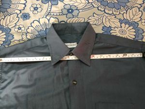 GentlyUsed PeterCrownBlue Button-Down Shirt