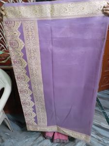 New  Saree