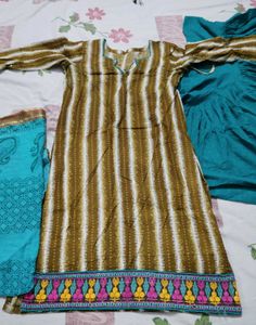 Dhoti Kurta Set