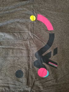 United Colors Of Benneton Men Tshirt