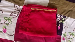 Elegant Pink Kurta Set