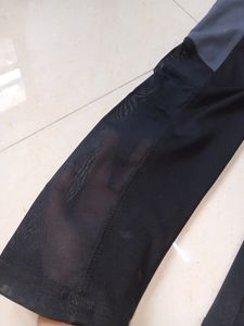 Gym Track Jegging For Women