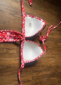 Like A New Bra Not Jyada Wala Use