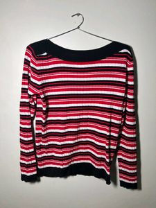 Full Sleeves Top